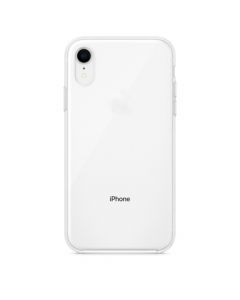 Buy JELLY CASE - APPLE - iPhone XR - Clear