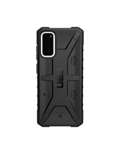 UAG Pathfinder Case For Galaxy S20 G980/G981 - Black