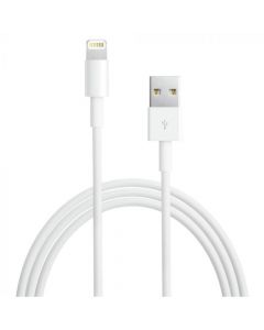 Buy USB Data Lightning Cable (2M) for APPLE iPhone 8 / X & 11 Series