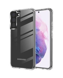 kinglink-hard-case-samsung-galaxy-s22-clear-back-front