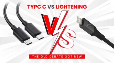 USB 3.0 vs. Lightning Port: Unraveling the Superiority
