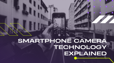 Camera Technology in Smartphones: From Megapixels to Night Mode