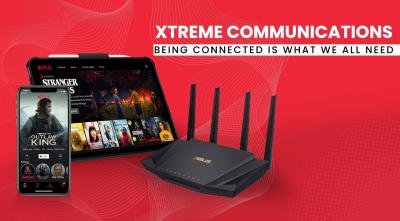 Unleashing the Power of Communication: Xtreme Communications' Two Decades of Innovation