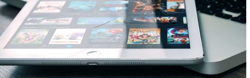 apple ipad pro repair and screen replacement