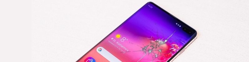 samsung s10 screen replacement